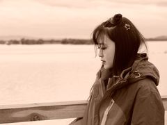 -黄河九曲第一湾