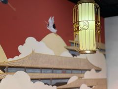 -京炭铜锅涮肉·羊蝎子·羊肉炉(保利·时光里店)