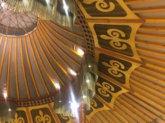 -九十九顶毡房(阜石路店)