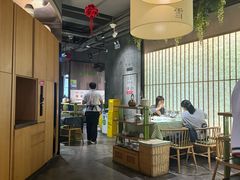 -番食园鲜食火锅(高新店)
