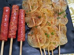 -聚味瞿记·龙虾堂(望城店)