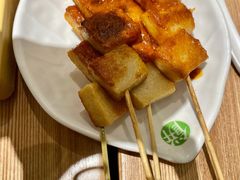 -甲乙饼·手工牛肉饼(东方广场店)
