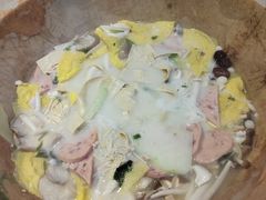-云中鱼蒸汽石锅鱼(浦东食品城店)