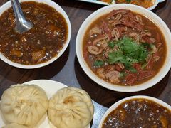 -姚记炒肝店(簋街店)