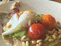 -Alimentari早午餐(安福路店)