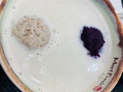 -鲜芋仙(大兴龙湖店)