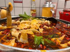 -聂发财重庆江湖菜(解放碑店)