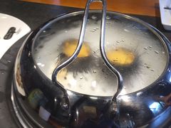 -马路边上·小海鲜烧烤(八一路店)