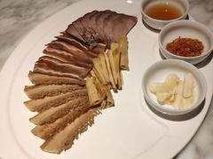 -蔴将·川菜(黄龙万科店)