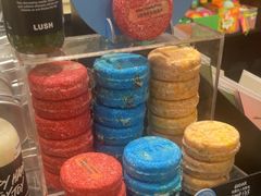 -LUSH(威尼斯人店)