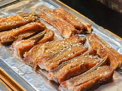 -霄汉羊排(万松园一店)
