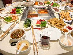 -海底捞大排档火锅(打浦路店)