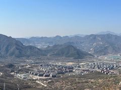 -潭柘寺景区