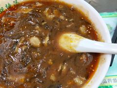 -马老三肉丁胡辣汤(西一路店)