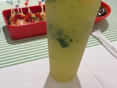 -三毛烧烤·南昌大排档(山姆店)
