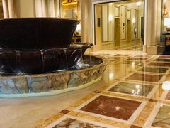 -广州富力丽思卡尔顿酒店