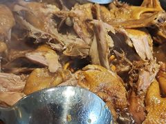 -闽鄂情·闽南招财鸭(水头店)