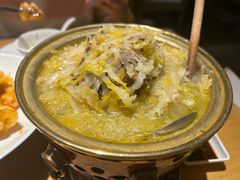 -关东小磨东北菜(上海长风大悦城店)