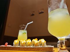 -故乡屋日本料理(八一广场店)