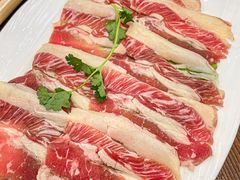 -御膳粥·牛乳粥底火锅·地道顺德菜(容桂店)