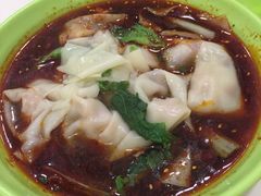 -韩包子(青石桥店)