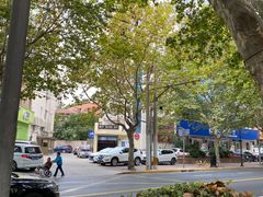 -衡山路(地铁站)