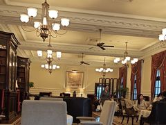 -Salon de Ville浦江汇(上海外滩华尔道夫酒店店)