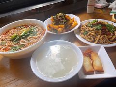 -端仕小锅(文林街店)