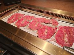 -新石器烤肉(之心城店)