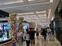 -新世界大丸百货