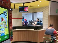 -麦当劳(大厂新城店)