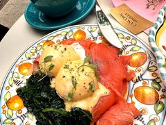 -Alimentari早午餐(安福路店)