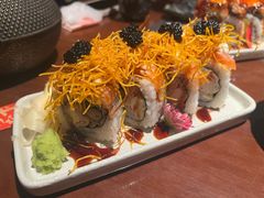 -弓二·烧鸟居酒屋(财富购物中心店)