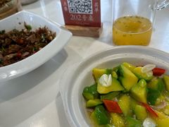 -怡得观滇餐厅·地道昆明菜·1996(海埂大坝店)