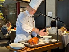 -四季民福烤鸭店(外滩外白渡桥店)