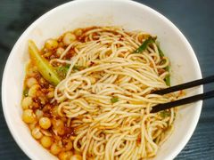 担担面-八一路好吃街(雨田商务大厦店)