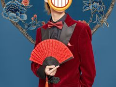 -海马体照相馆(环贸iapm大师爱情店)