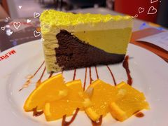-米斯特比萨(罗斯福店)