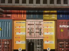 -伯爵·沉浸式超级密室·直营店