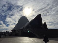 -悉尼歌剧院