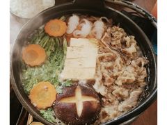 -铃木食堂(帽儿胡同店)