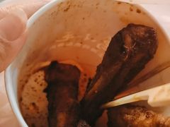 -马小毛老上海里脊肉(南翔印象城店)