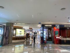 -杭州西湖银泰百货
