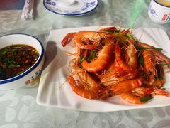 -范饭椰林川湘味海鲜·椰子鸡(三亚湾椰梦长廊店)
