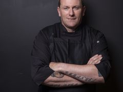 -博林天瑞喜来登酒店·西丽尚膳