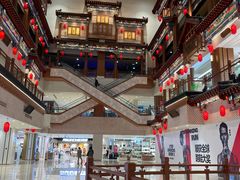 -银泰百货(北京大红门店)