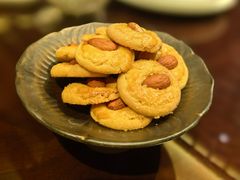 -万豪中餐厅·粤菜·北京粤财JW万豪酒店