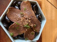 石头烤牛舌-蒙料·手把肉(望京店)