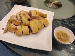 -稻香酒家·33年老字号·港式粤菜(富邦中心店)