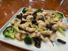 -美极鲜食坊(宝安南路店)